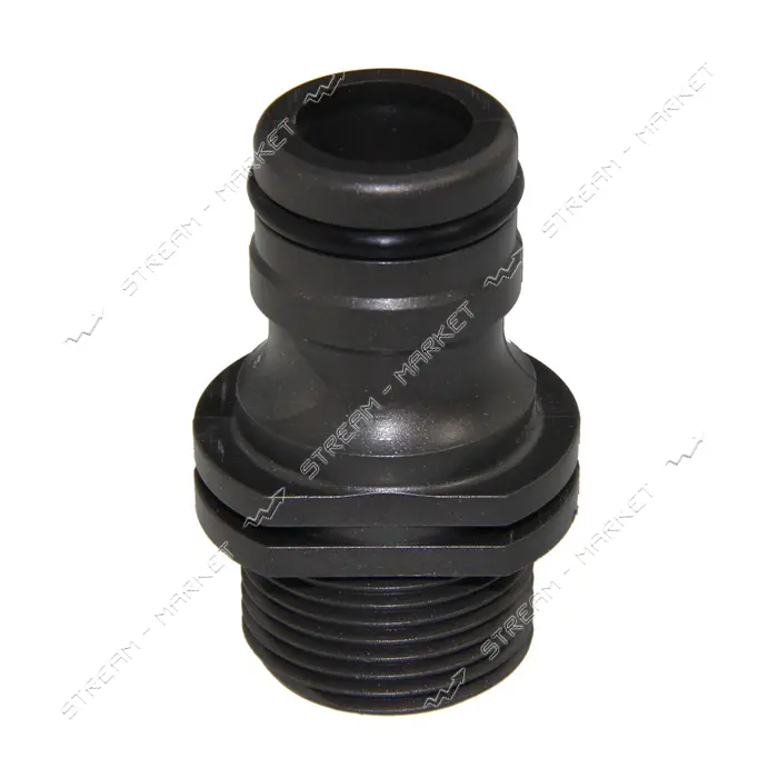 Адаптер Aquapulse AP 1116 Maxi с наружной резьбой 3/4" (НЕ СТАНДАРТ)                                