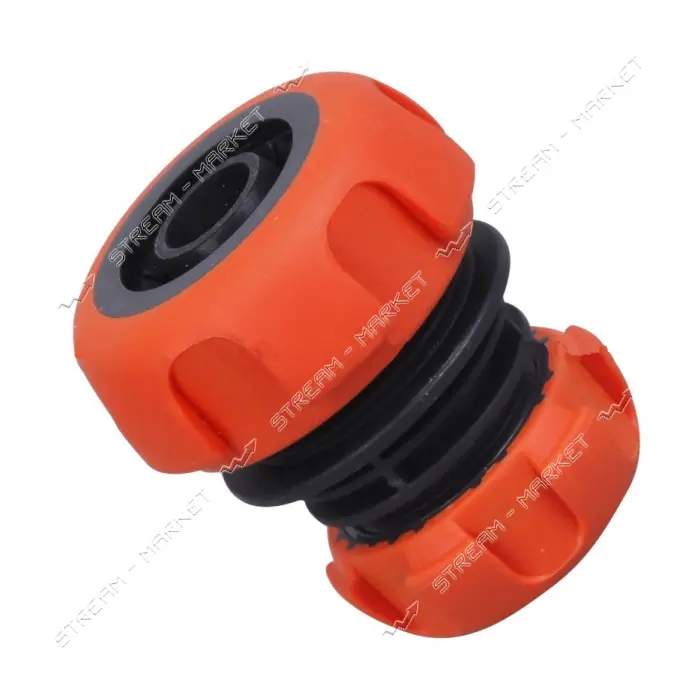 Муфта соединительная Aquapulse LX 1008R 3/4"-1/2" прорезиненная 25шт