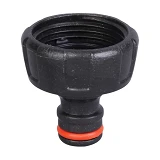 Адаптер Aquapulse АР 1011R прорезиненный ВР 3/4"
