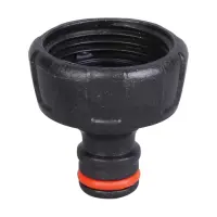Адаптер Aquapulse АР 1011R прорезиненный ВР 3/4"