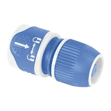 Коннектор Aquapulse Stop AS 103 с противоскользящим покрытием 1/2"-5/8"                             