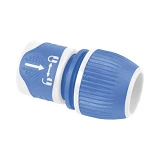 Коннектор Aquapulse AS 104 с противоскользящим покрытием 3/4"-5/8"                                  