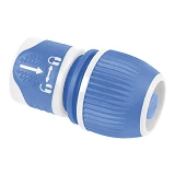 Коннектор Aquapulse Stop AS 105 с противоскользящим покрытием 3/4"-5/8"                             