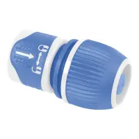 Коннектор Aquapulse Stop AS 105 с противоскользящим покрытием 3/4"-5/8"