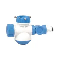 Адаптер-ороситель с редуктором Aquapulse AS 114 АР 3048                                             