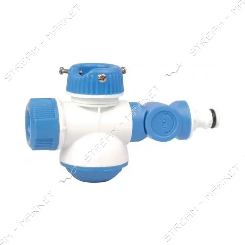 Адаптер-ороситель с редуктором Aquapulse AS 114 АР 3048
