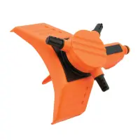 Ороситель Aquapulse ROTOR АР 3015 вращающийся 3-х рожковый                                          