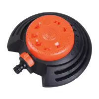 Ороситель Aquapulse АР 3029 8-ми функциональный                                                     