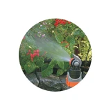 Ороситель Aquapulse АР 3036 DUO 4-ступенчатый                                                       