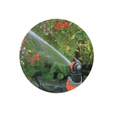 Ороситель Aquapulse АР 3036 DUO 4-ступенчатый                                                       