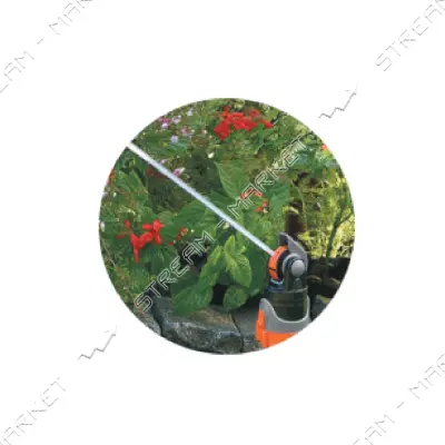 Ороситель Aquapulse АР 3045 4-ступенчатый с таймером полива                                         