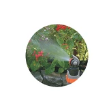 Ороситель Aquapulse АР 3045 4-ступенчатый с таймером полива                                         