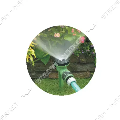 Ороситель Aquapulse АР 3046 5-функциональный на ножке                                               