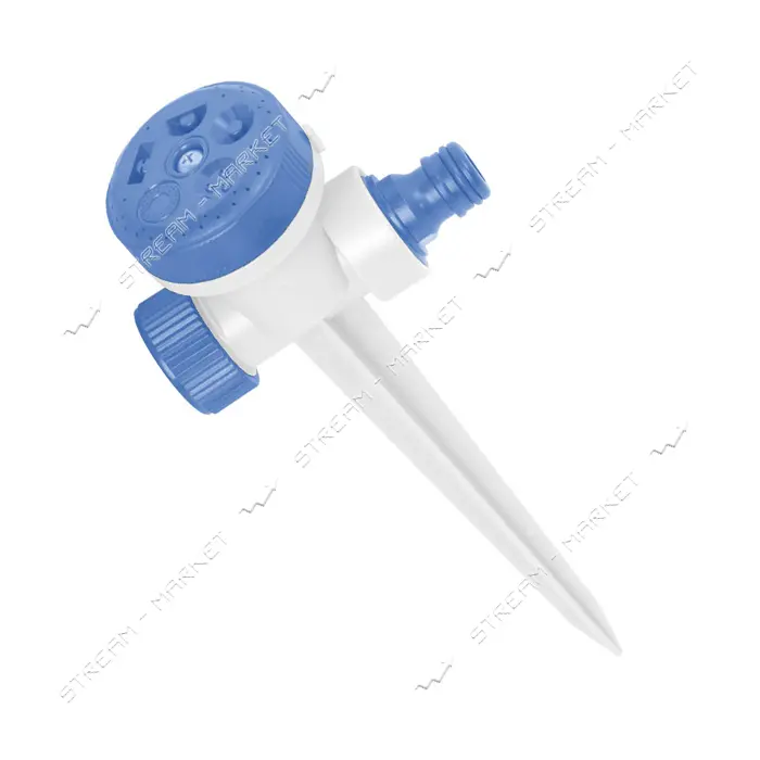 Ороситель Aquapulse АР 3046 5-функциональный на ножке                                               