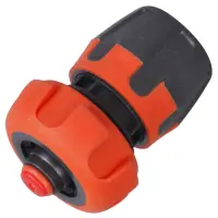 Конектор Aquapulse Stop LX 1005R 3/4" прогумований                                                  