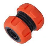 Муфта соединительная прорезиненная Aquapulse LX 1006R 1/2"-1/2"                                     