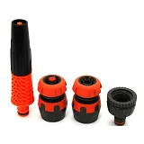 Универсальный комплект Aquapulse LX 1020R 1/2-5/8-3/4" прорезиненный