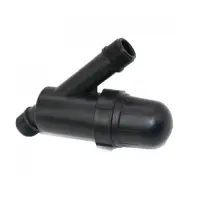 Фильтр дисковый Aquapulse AP 5003 с наружной резьбой 3/4" 3м/ч 120мкм                               