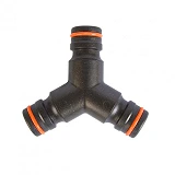 Тройник Aquapulse АР 1118 Maxi 25шт