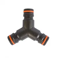 Тройник Aquapulse АР 1118 Maxi 25шт