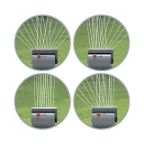 Ороситель Aquapulse АР 3039 Turbo 16 форсунок                                                       