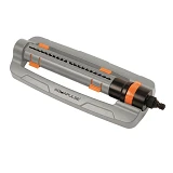 Ороситель качающийся Aquapulse АР 3050 Profy 20 форсунок