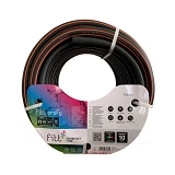 Шланг для полива Aquapulse Profy четырехслойный 1/2" бухта 25м