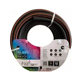Шланг для полива Aquapulse Profy четырехслойный 3/4" бухта 50м                                      