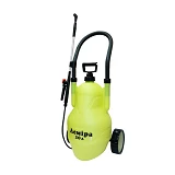 Опрыскиватель Лемира на 20 литров на колесах