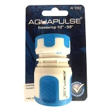 Коннектор Aquapulse AI 1002 1/2 -5/8" прорезиненный