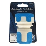 Коннектор Aquapulse AI 1004 3/4" прорезиненный 24шт