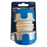 Муфта соединительная Aquapulse AI 1007 3/4"-3/4" прорезиненная 12шт                                 