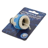 Адаптер Aquapulse AI 1013 с внутренней резьбой 3/4" с редуктором 1/2"-3/4" 12шт