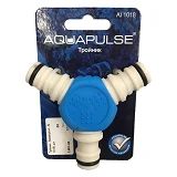 Тройник Aquapulse AI 1018 24шт