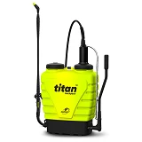 Опрыскиватель Marolex Titan 20л                                                                     