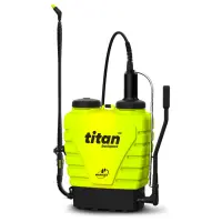 Опрыскиватель Marolex Titan 20л                                                                     