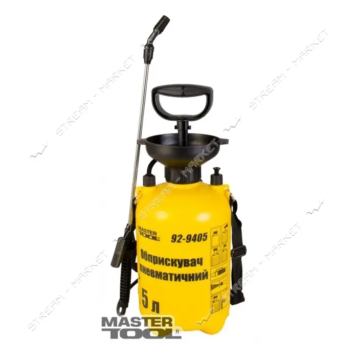 Опрыскиватель Master-Tool 92-9405 5л