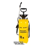 Опрыскиватель Master-Tool 92-9410 10л                                                               
