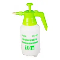 Опрыскиватель Master-Tool 92-9401 1л                                                                