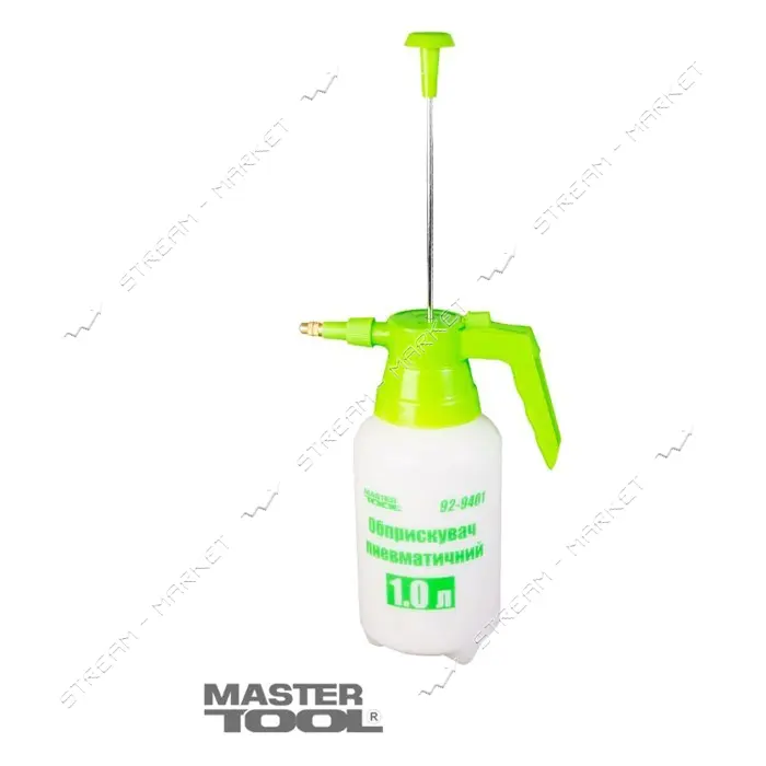 Опрыскиватель Master-Tool 92-9401 1л                                                                