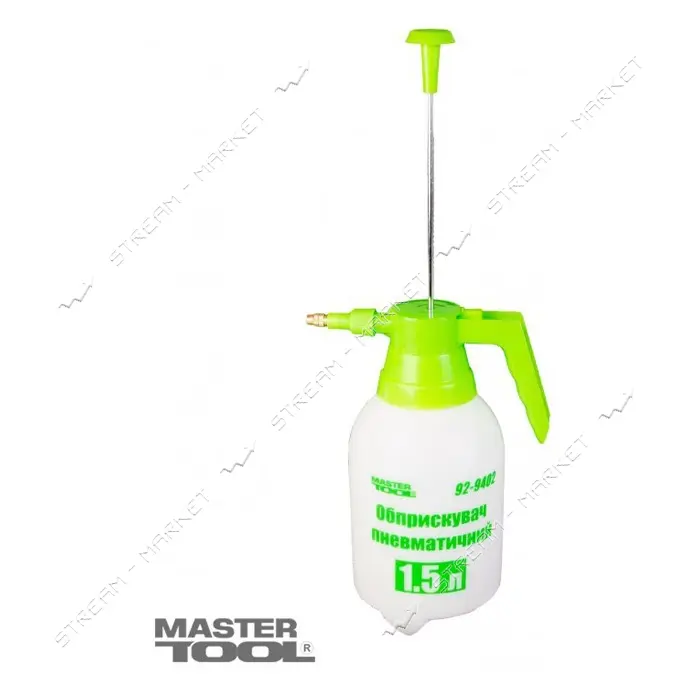 Опрыскиватель Master-Tool 92-9402 1.5л                                                              