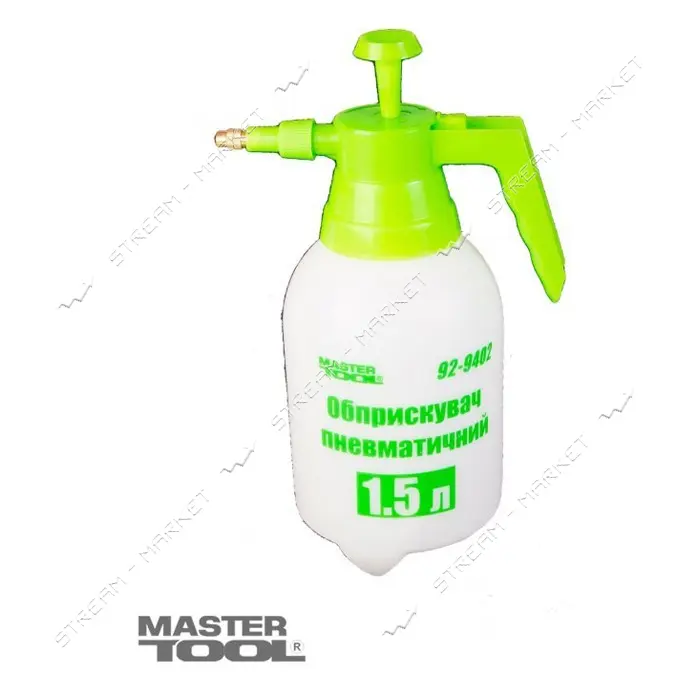Опрыскиватель Master-Tool 92-9402 1.5л                                                              