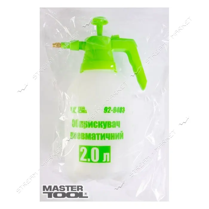 Опрыскиватель Master-Tool 92-9403 2л                                                                