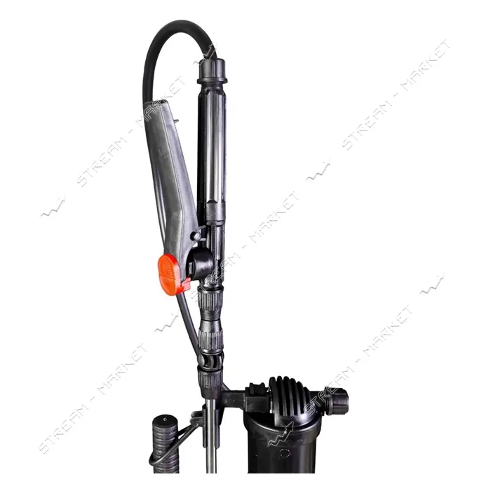 Опрыскиватель аккумуляторный Master-tool 92-9516 Classic комбинированный 16л 12V 8 а/ч              