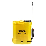 Опрыскиватель аккумуляторный Master-tool 92-9612 Classic 12л 12V 8 а/ч
