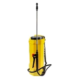 Опрыскиватель аккумуляторный Master-tool 92-9612 Classic 12л 12V 8 а/ч