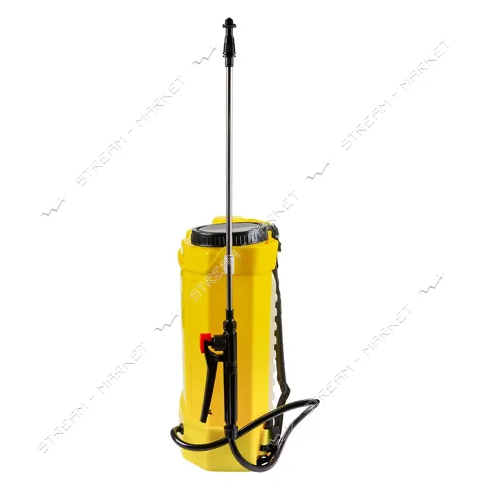 Опрыскиватель аккумуляторный Master-tool 92-9612 Classic 12л 12V 8 а/ч