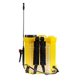 Опрыскиватель аккумуляторный Master-tool 92-9612 Classic 12л 12V 8 а/ч
