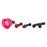 Опрыскиватель аккумуляторный Master-tool 92-9612 Classic 12л 12V 8 а/ч