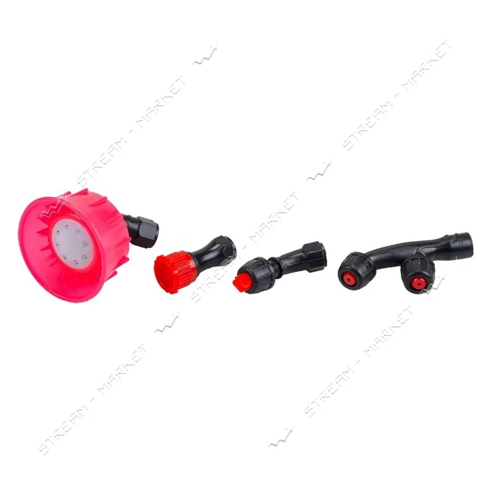 Опрыскиватель аккумуляторный Master-tool 92-9612 Classic 12л 12V 8 а/ч